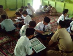 Disdikbud Kukar Gencar Sosialisasi Program GEMA, 70 Persen Sekolah Terapkan Sebagai Kurikulum