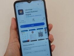 Disdukcapil Kukar Lakukan Berbagai Upaya Proses Transisi IKD, Tahun Ini Target 50 Ribu