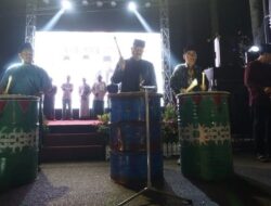 Takbir Keliling di Kukar, Panitia Sediakan Hadiah Puluhan Juta