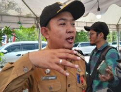 Bank Sampah Melayu Berkah Segera Memiliki Tempat Pengelolaan Sampah Permanen