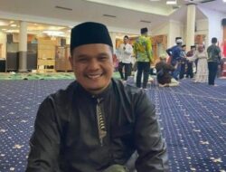 Pemdes Sambera Baru Ajukan Perbaikan Jalan ke Bupati Kukar