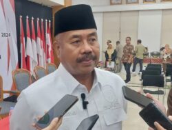 Ciptakan Petani Millennial, Bupati Kukar Dorong Ilmu Pertanian Masuk ke Sekolah