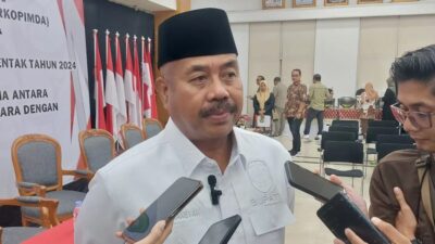 Ciptakan Petani Millennial, Bupati Kukar Dorong Ilmu Pertanian Masuk ke Sekolah