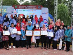 Kutai Timur Bawa Pulang “Seabrek” Penghargaan di Harganas Provinsi Kaltim