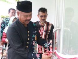 Pusban Bukit Biru Akan Beroperasi 24 Jam