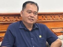 Pemkab Kutim Ambil Alih Perbaikan Jalan Sangatta-Rantau Pulung, Ini Tanggapan Anggota DPRD Kutim