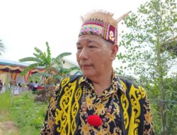 Dinilai Dapat Tingkatkan PAD, Arang Jau Minta Pemkab Kutim Maksimalkan Sektor Pariwisata