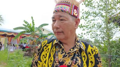 Dinilai Dapat Tingkatkan PAD, Arang Jau Minta Pemkab Kutim Maksimalkan Sektor Pariwisata