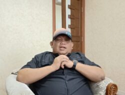 Persoalan Sampah, Agusriansyah Sebut Harus Masuk dalam Perencanaan Jangka Panjang