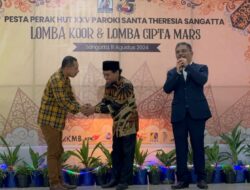 Jimmi Harap Persatuan Umat Beragama Tetap Terjaga