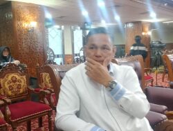 Tanggapan Yan Ipui Soal Kontroversi PP Nomor 28/2024