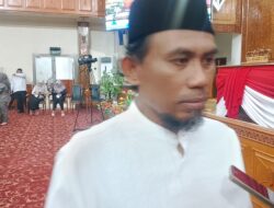 Tanggapi PP Nomor 28/2024, Jimmi : Kami Menolak
