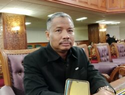 Dapat Tingkatkan Ekonomi, Sobirin Bagus Minta Pelabuhan Kenyamukan Segera Diselesaikan