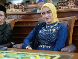 Prayunita Utami Jaga Komitmen Perjuangkan Aspirasi Perempuan