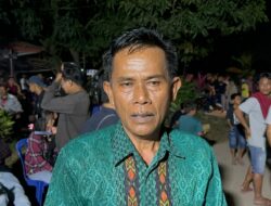 Yulianus Palangiran Kembali Terpilih Jadi Anggota DPRD Kutim, Ini yang Bakal Dia Perjuangkan