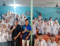 Indonesia Woodball Association Kutai Timur Kenalkan Olahraga Golf Kayu ke Siswa SMK di Kutim