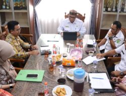 Target 1 Desa 1 Penyuluh KB di Kutai Timur, Dinas PPKB Kutim dan BKKBN Kaltim Bakal Siapkan Pembinaan