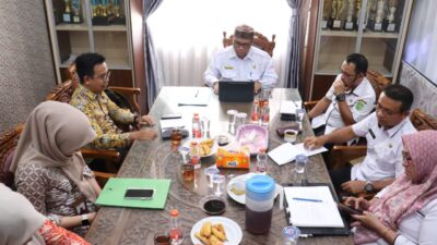 Target 1 Desa 1 Penyuluh KB di Kutai Timur, Dinas PPKB Kutim dan BKKBN Kaltim Bakal Siapkan Pembinaan