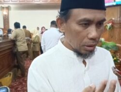 Kutim Raih Predikat UHC, Jimmi : Alhamdulillah
