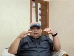 Agusriansyah Sebut DPRD Kutim Sedang Bahas Aturan Soal Disabilitas