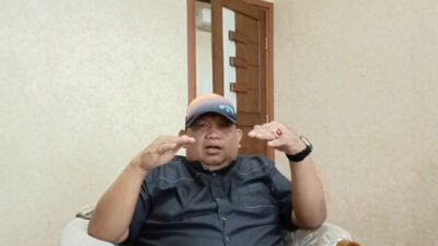 Agusriansyah Sebut DPRD Kutim Sedang Bahas Aturan Soal Disabilitas