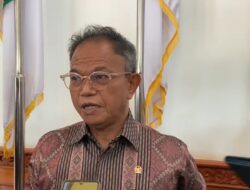 Yusuf Silambi Respon Isu Lahan di Kutai Timur, Tegaskan Pengawasan Pemerintah Tetap Berjalan