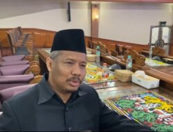 Cegah Kebakaran, Ini Saran Sobirin Bagus
