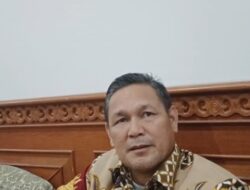 Perundungan Masih Marak, Yan Ipui Minta Sekolah Tak Tutupi Bila Terjadi