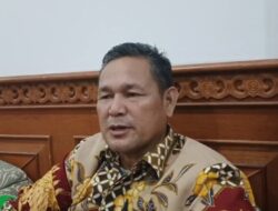 Pengemis Marak, Yan Ipui : Ada Aturan Larangan Memberi ke Mereka