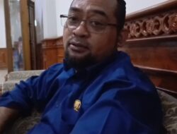 Faizal Rachman Minta Benahi Infrastruktur untuk Tingkatkan Perekonomian Daerah