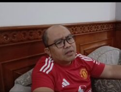 Ini Saran Novel Tyty Paemboman Dalam Pencegahan HIV/AIDS