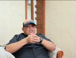 Agusriansyah : Perda MHA Tak Sulit, yang Rumit Hutan Adat