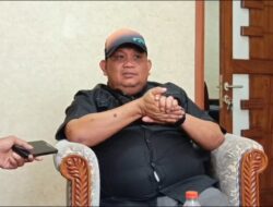 Pendampingan Hingga Promosi, Agusriansyah Nilai Pemerintah Serius Bangun UMKM Kutim
