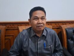 Cegah Kebakaran, Ketua DPRD Kutim Minta Pemerintah Gencar Lakukan Sosialisasi