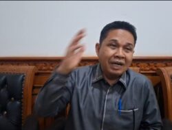 Ketua DPRD Kutim Minta Pemerintah Segera Perbaiki Infrastruktur Jalan dan Jembatan, Ini Alasannya