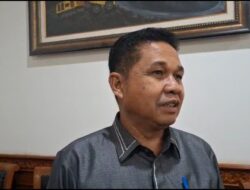 Gelap dan Sepi, Ketua DPRD Kutim Minta Jalan Ringroad Diberi Penerangan