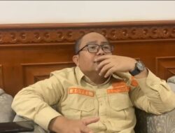 Novel Ingatkan KPC Siram Lokasi Tambang Saat Cuaca Panas