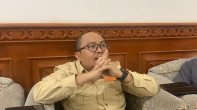 Kontrol Jajan Anak, Novel Sarankan Rangkul PKL