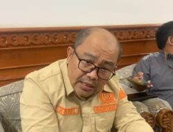 Novel Dorong Pemerintah Penuhi Hak Anak Mendapat Pendidikan