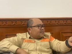 Insentif Perangkat Desa Bakal Naik, Novel : Sepanjang Anggaran Cukup dan Tak Langgar Regulasi