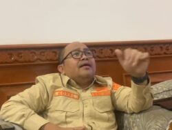 Novel Optimis Telemedisin Diberlakukan di Kutim, Tapi …