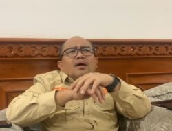 Tak Hanya Puskesmas, dr Novel Juga Minta SDM, Obat-obatan Hingga Sarpras Dipenuhi