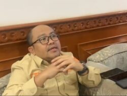 Novel Ungkap Koordinasi Dapat Hadirkan Fasilitas Kesehatan Terbaik