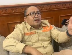 Novel Sebut Promosi Kesehatan dan Pencegahan Lebih Ampuh Cegah Masyarakat Sakit