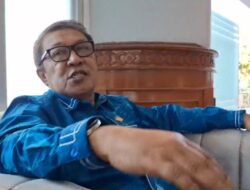 Kemiskinan di Kutim Naik Menurut BPS, Ini Respon Alfian Aswad