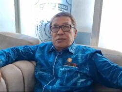 Pertumbuhan Ekonomi Daerah, Alfian Aswad : Kami Siap Dukung Pemerintah