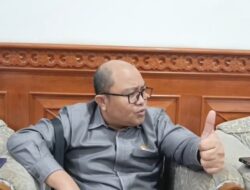 Tanggapi Ketenagakerjaan di Kutim, Novel : Kembali Ketegasan Pemimpin Daerah