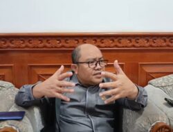 Novel Ingin Anak Muda Ikut Berpartisipasi dalam Pertumbuhan Ekonomi Daerah