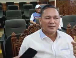 Tanggapan Yan Ipui Soal Isu Pemekaran Lima Kecamatan di Kutai Timur