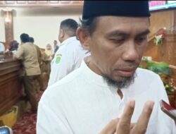 Jimmi Sambut Positif Pemerintah Jadi Pengendali Baru Bank Kutim